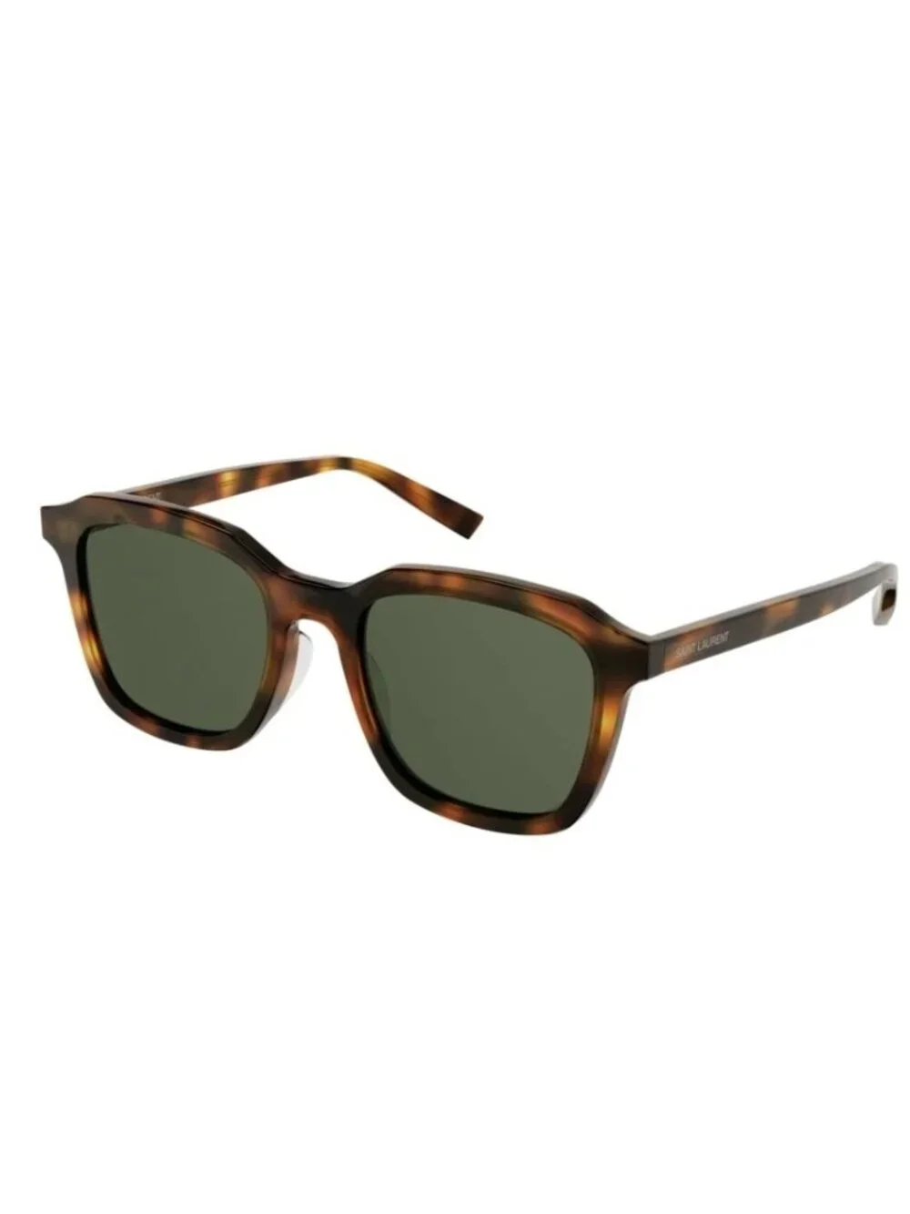 NWT Saint Laurent SL457 002 Sunglasses
